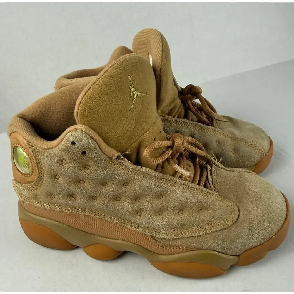Nike Air Jordan - Size 1.5 Youth - Great Condition